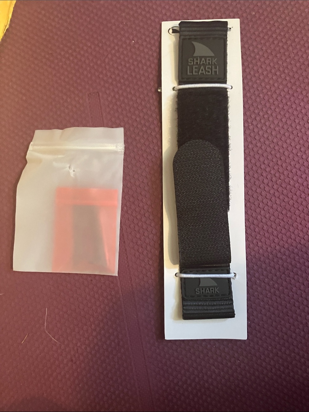 Freestyle 44mm Velcro Apple Watch wrist band
